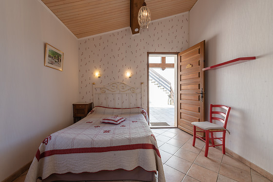 Chambres d'hôtes Pailhères - photo 3