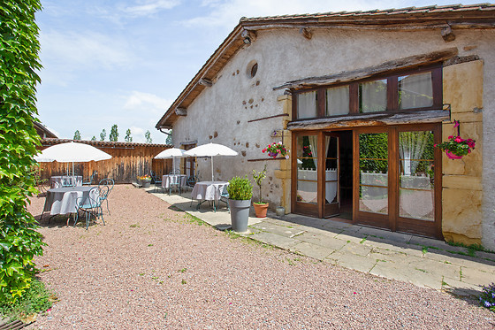 La Grange (Coutouvre) - photo 0