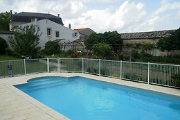 Domaine de Berthegille