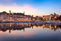 Nehô Suites Cannes Croisette