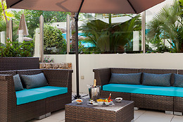 Nehô Suites Cannes Croisette
