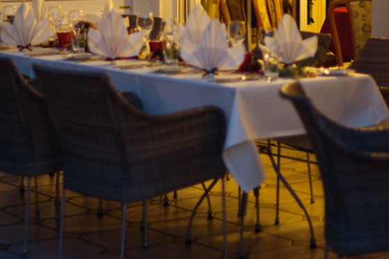 Hotel Am Schwanenweiher - photo 1