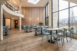 Zenitude Hôtel-Résidences : Annecy - Les Hauts d'Annecy ***