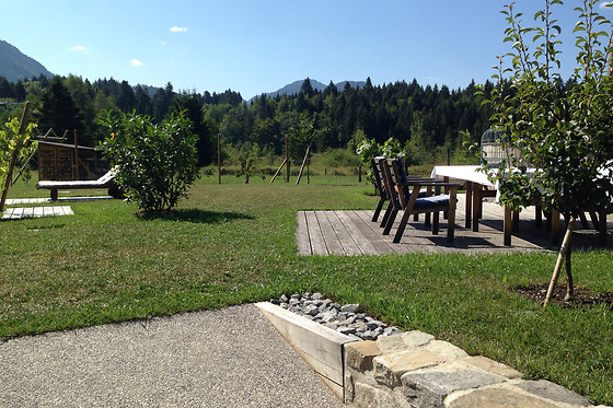 Les Champs de Piolan - photo 8