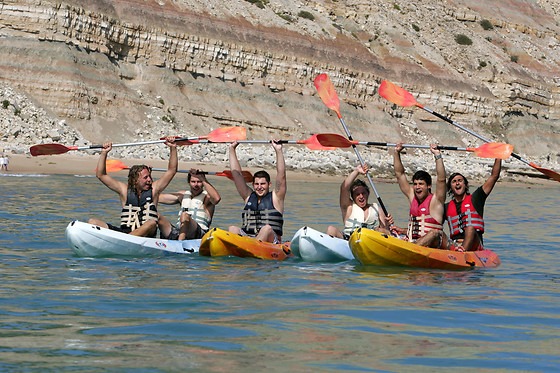 Beach Hut Water Sports - photo 4