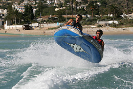 Beach Hut Water Sports