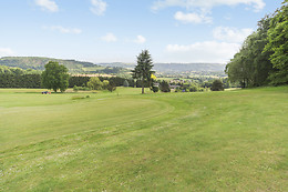 Golf de Clécy