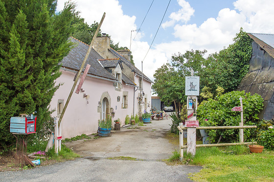 Ker'Ânes'Duic - photo 1