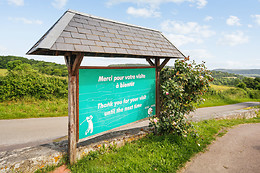Golf de Clécy