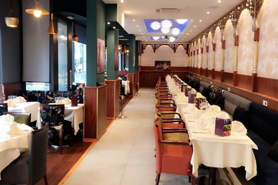 Restaurant Kayani - photo 4