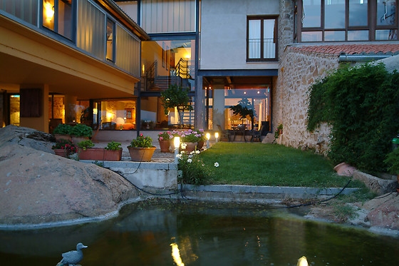 HOTEL EL TURCAL - photo 6