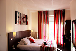 Comfort Hôtel de l'Europe