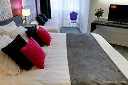 ALTOS Hôtel & Spa