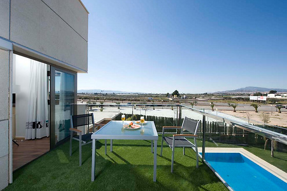 HOTEL SPA EXECUTIVE SPORT - photo 4