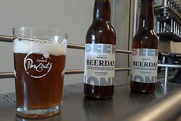 CERVESES PONENT