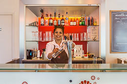 Hotel Ibis Senlis