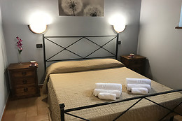 Country House Chiciabocca