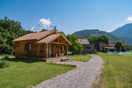 Le Domaine de Malcor - photo 1