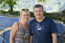 Le Domaine de Malcor