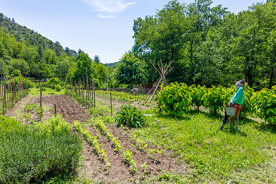 Ferme de Lancizolle - photo 1
