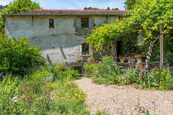 Ferme de Lancizolle - photo 0