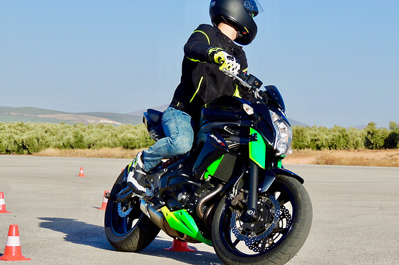 EASYDRIVER SPAIN - photo 5