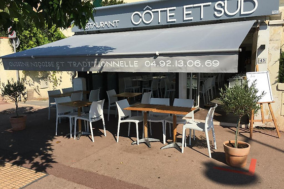 Côte et Sud - photo 0