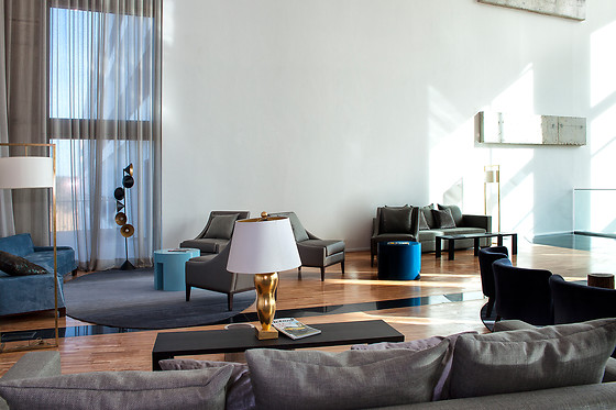 ALGARVE RACE RESORT & HOTEL - photo 7