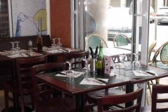 Pizza di Roma Bussy - photo 0