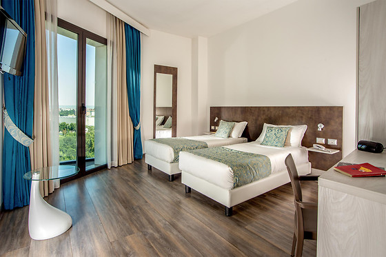 PHI Hotel Milano - photo 1