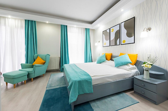 Relax Comfort Suites Hotel - photo 6
