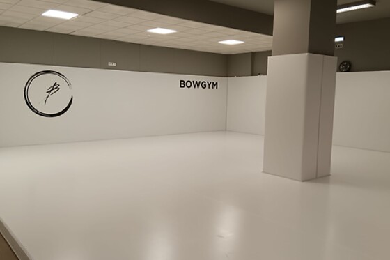 BOWGYM - photo 4