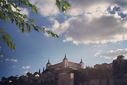 TOLEDO MAGICO