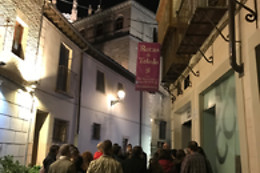 TOLEDO MAGICO