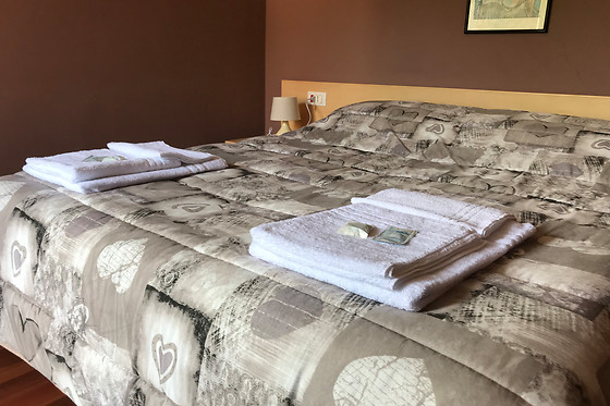 Cheap and Chic Hotel - photo 4