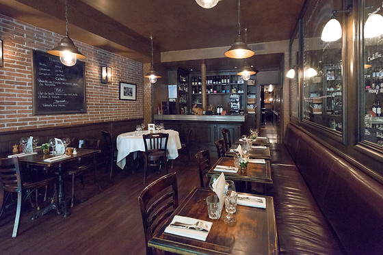 Le Comptoir Marguery - photo 8