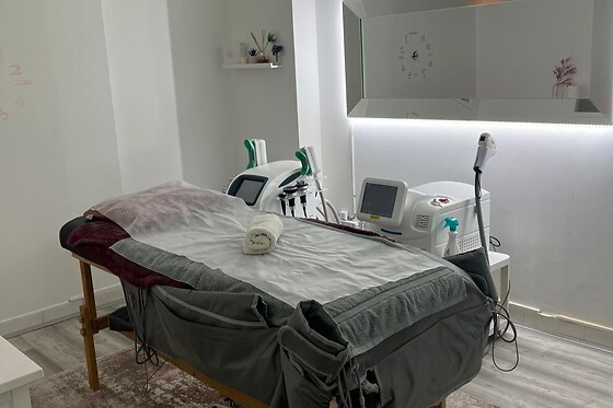 Spaço Euphoria - Clínica de Estética - photo 9