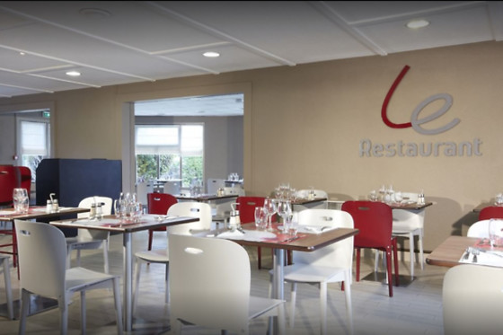 Hôtel Restaurant Campanile Morangis - photo 3