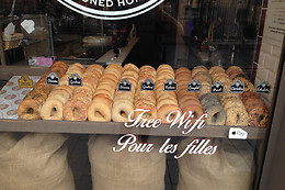 Bagelstein