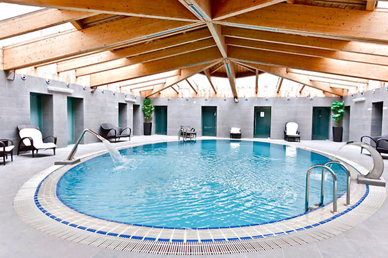 CURIA PALACE HOTEL SPA & GOLF - photo 0