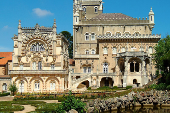 PALACE HOTEL DO BUSSACO 5* - photo 6