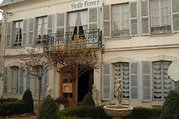 Vieille France