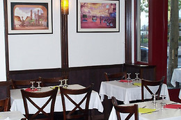 Tandoori House