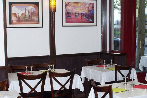 Tandoori House - photo 6