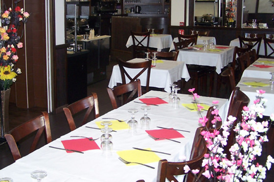 Tandoori House - photo 3