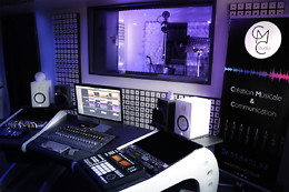 CMC STUDIO