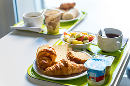 Ibis Budget Aix Les Bains Nord