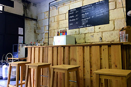 Bordeaux Beer Factory