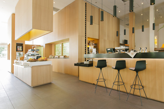 Courtyard Montpellier - photo 6