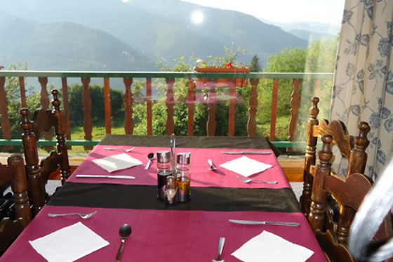 HOTEL TERRALTA - photo 0